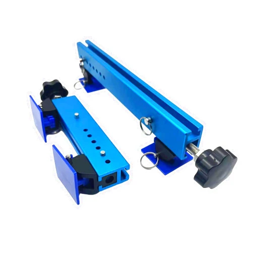 Rulbelok Car Dent Puller Removal Hand Tool Sheet Metal Dent Remover Adjustable Automotive Expander Pull Tab Repair Set Car Dent Puller Removal Hand Tool Sheet Metal Dent Remover
