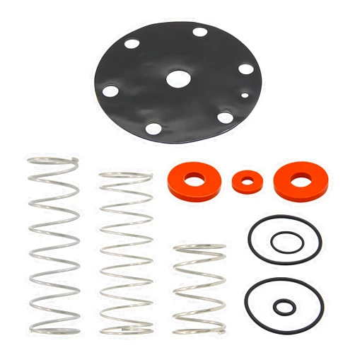 Denkuhin RK34-975xl Backflow Preventer Spring Repair Kit Compatible with Zurn Wilkins 3/4