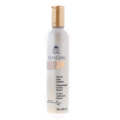 Avlon KeraCare Humecto Creme Conditioner , 8 oz