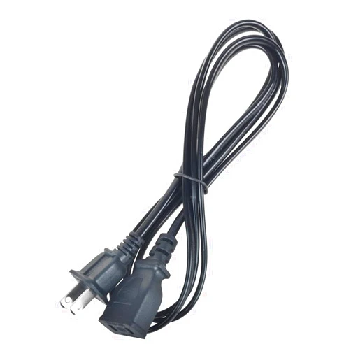 J-ZMQER AC Power Charging Cord Charger Cable Compatible with EverStart MAXX 1200 Peak AMPS Jump Starter with Air Compressor and Inverter Ever Start 1200A 750A 12V 300A JumpStarter Box Lot 11480