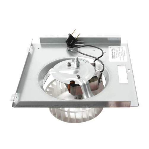 Seork Bathroom Fan Replacement Parts S0504B000 NA SRV Power Unit S0504B000 Motor Assembly Fits for Broan Nutone Bathroom Exhaust Fan Models 769RL, 769RL-R01, 769RFT-R01 Fan Motor Replacement