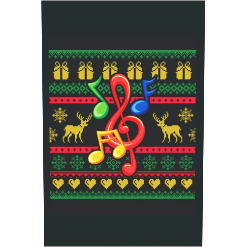 Celina Carter Christmas Music: Journal / Notebook / Diary, 120 Blank Lined Pages, 6 x 9 inches, Matte Finish Cover, Great Gift For Kids And Adults