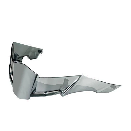 ILM Helmet Accessories Replaceable Fins for Full Face Motorcycle Helmet in Model ILM-Z501