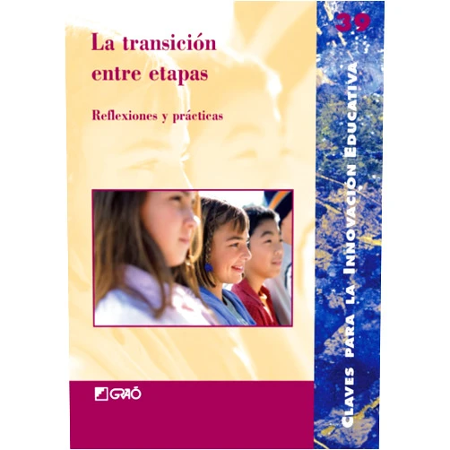Spanish Edition by Teresa Abril Lluellas (Author), Serafín Antúnez Marcos (Author), Reyes Bejarano Domínguez (Author), Jaume Cabanes Cullerés (Author), Angeles Calvo Fernández (Author), Marcel Camps Colomés (Author), Núria Carbonell Junyent (Author), Carme Castellà Velasco (Author), Josep Closas Solé (Author), Maria Domènech Roig (Author) & 7 more La transición entre etapas: Reflexiones y prácticas (Claves para la Innovación Educativa) (Spanish Edition)