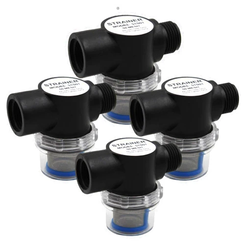 SEAFLO 51S01 Strainer - 1/2