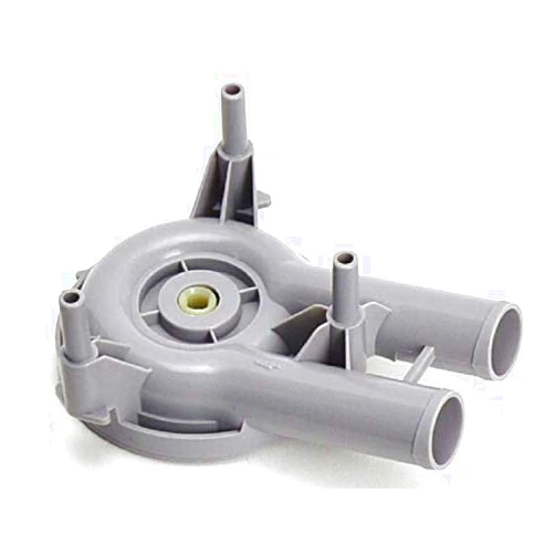 ClimaTek 201566 - ClimaTek Direct Replacement for Speed Queen Washer Washing Machine Water Pump