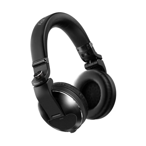 Pioneer DJ HDJ-X10-K Professional Flagship over-ear DJ headphones (black)