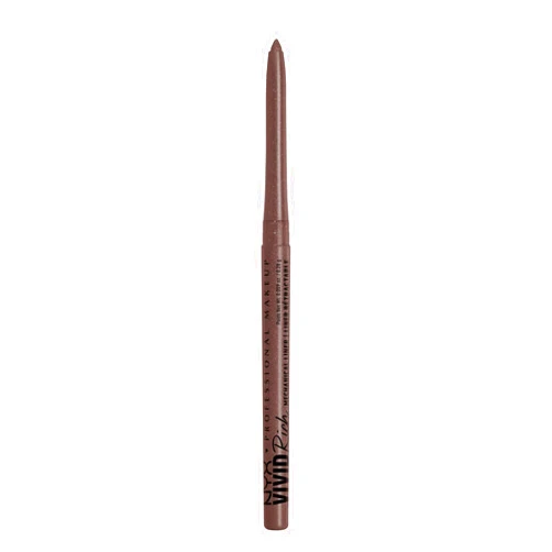 NYX PROFESSIONAL MAKEUP Mechanical Eye Pencil, Vivid Rich Mechanical, Creamy Retractable Eyeliner - Under the Moonstone, Slate Grey Eyeliner
