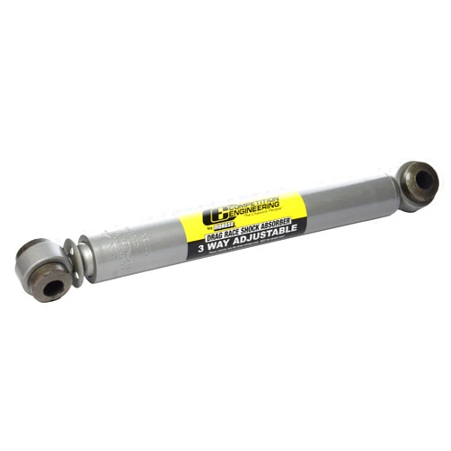 Competition Engineering COMP.ENG/MOR Competition Engineering C2735 Rear Drag Race Shock
