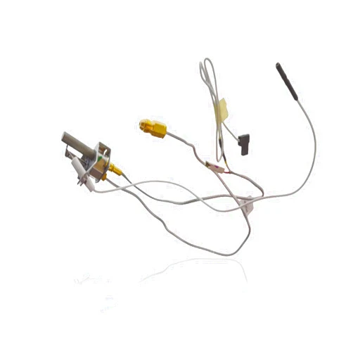 WIRELEL 233-47845-05 415-47845-05 Water Heater Pilot Assembly Compatible with Bradford White Honeywell NAT CS8840A1-1041 Water Heater Part Replace for 233-47845-01, 233-47845-02A, 233-47845-03, 233-47845-04