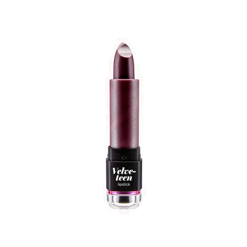 NICKA K NEW YORK Nicka K Velveteen Lipstick - NKB05 Elderberry