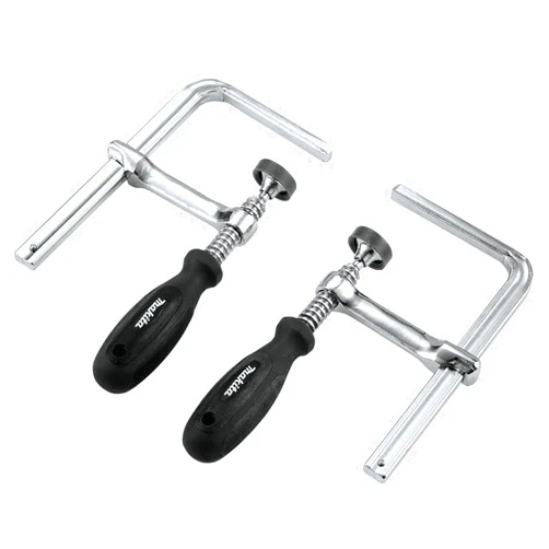 Makita 191J52-3 Guide Rail Clamp, 2/pk