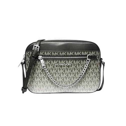 Michael Michael Kors Michael Kors Jet Set East West Large Chain Crossbody Bag