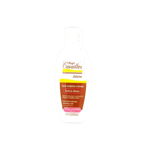 Rogé Cavaillès RogÃ Cavaillès Extra-Soft Intimate Cleansing Care 100Ml