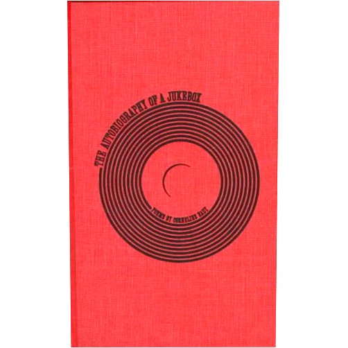 Cornelius Eady The Autobiography of a Jukebox: Poems (Carnegie Mellon Poetry)