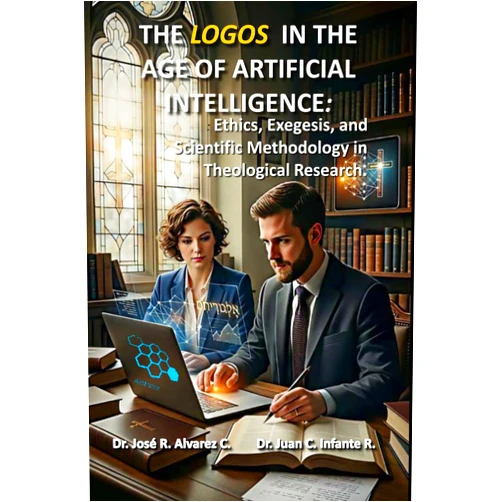 Jose Ramon Alvarez Castillo,Juan Carlos Infante Ruiz THE LOGOS IN THE AGE OF ARTIFICIAL INTELLIGENCE: Ethics, Exegesis, and Scientific Methodology in Theological Research.