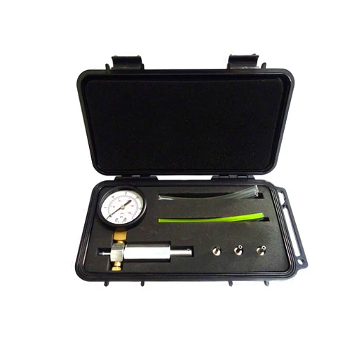 C·T·S Carburetor Leak Detector Pressure Gauge Replaces Walbro 57-21-1 ZAMA ZPG-2 Tillotson 243-504 Stens 705-020