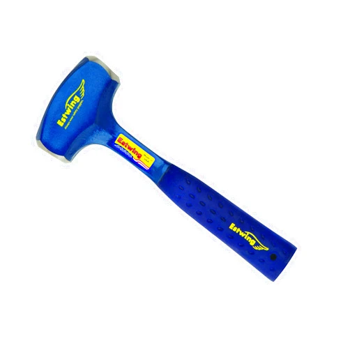 Estwing B3-3LB Crack Hammer 3-Pound
