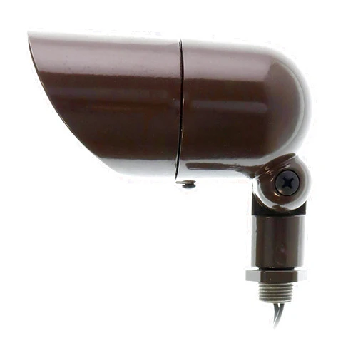 PHILIPS Hadco BL5016 Aluminum MR16 Micro Spot/Accent Light-Bronze