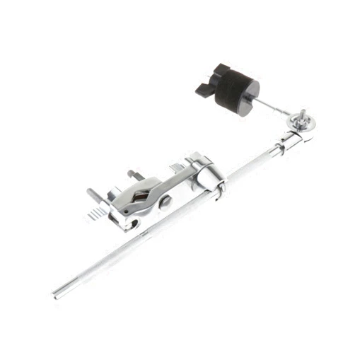 Tachiuwa Drum Cymbal Arm Cymbal Extension Stand Portable 33cm Cymbal Booming Brake Tilt Attachment with MEGA Clamps Pdp Cymbal Arm