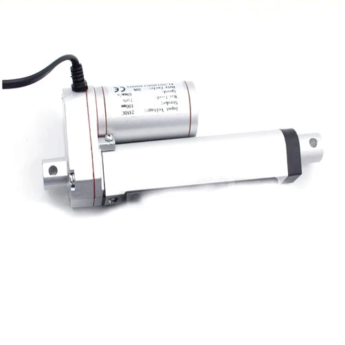 Kuayi 12V Stroke Lifter Electric Putter Rod 3000N/660LBS Motor Linear Actuator 2~24