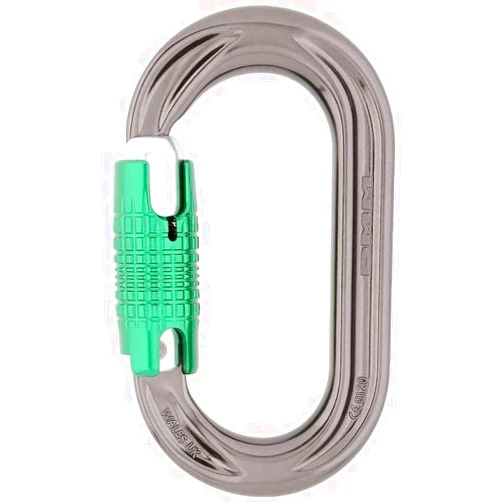 DMM Perfecto Locking Carabiner (Locksafe)