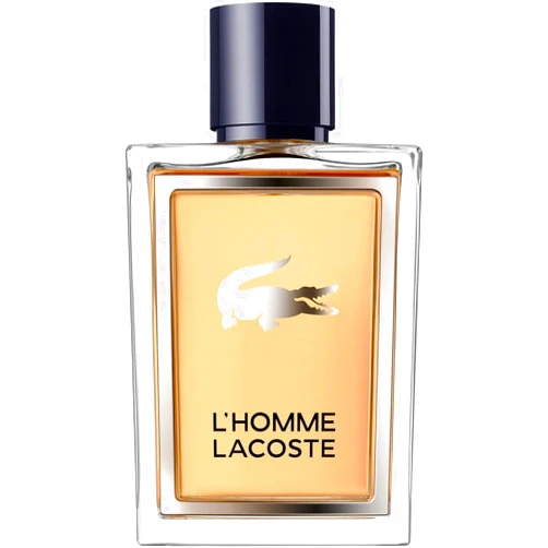 Lacoste L'homme Eau de Toilette Spray