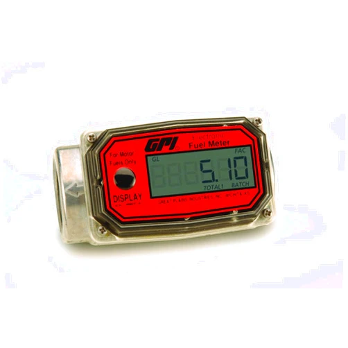 Flomec Flow Meters 1
