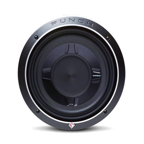 Rockford Fosgate P3SD2-10 Punch P3S 10