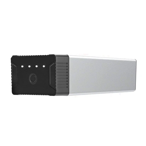 LUXOR KBEP-BAT KwikBoost EdgePower Rechargeable Battery