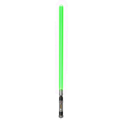 STAR WARS The Black Series Sabine Wren Force FX Elite Electronic Lightsaber with Advanced LED and Sound Effects, Ages 14 and Up