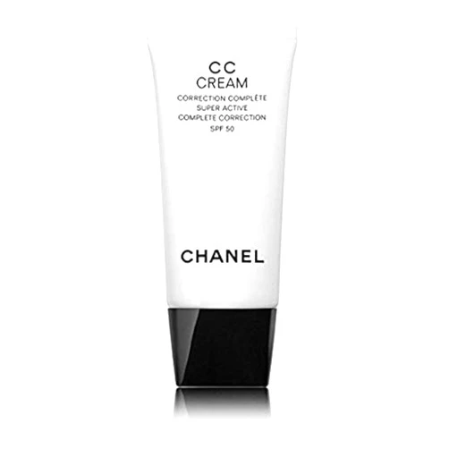 CHANEL CC CREAM correction complète super active SPF50#B30 30 ml