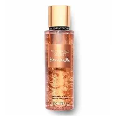 Victoria's Secret VICTORIA SECRET BARE VANILLA BODY MIST. 8.4 FL OZ