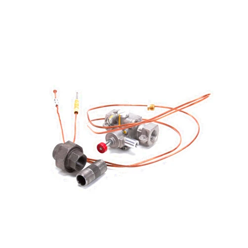 Bakers Pride M1558X Field Retrofit Kit Fmea Valve