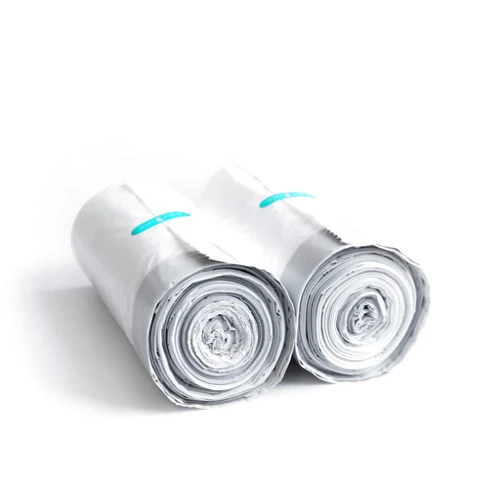 CATLINK 40 Pack CATLINK Trash Bags, for Automatic Cat Litter Box for SCOOPER YOUNG & SCOOPER LUXURY PRO Not Suitable for SCOOPER SE