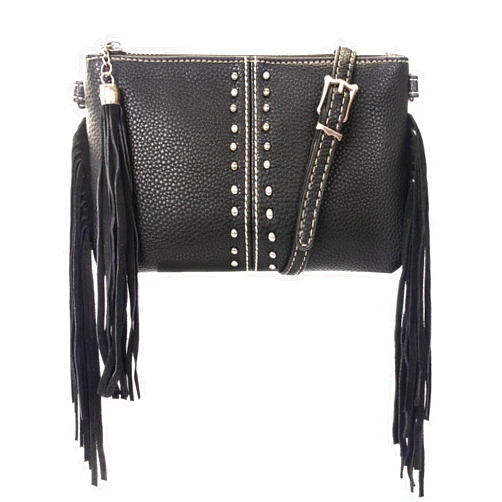 Montana West Western Purse for Women Crossbody Bag Wristlet Clutch Purse