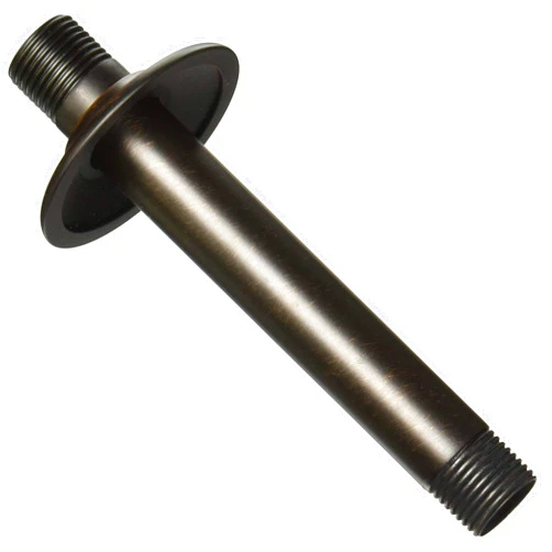 Delta Faucet Brizo RP61058RB Shower Arm - Ceiling Mount, Venetian Bronze