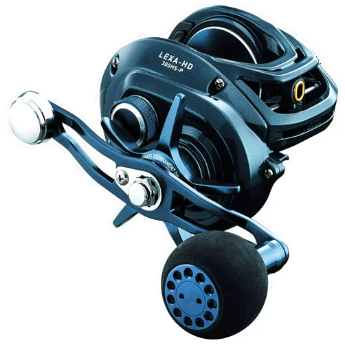 Daiwa Lexa 300 HD Casting Reel