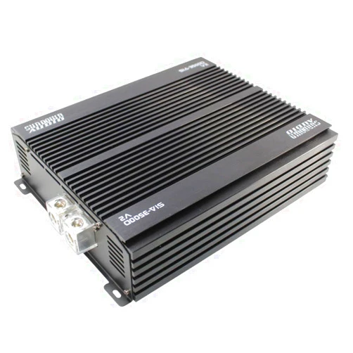 Sundown Audio SIA-3500v2 Monoblock 3500W RMS Amplifier