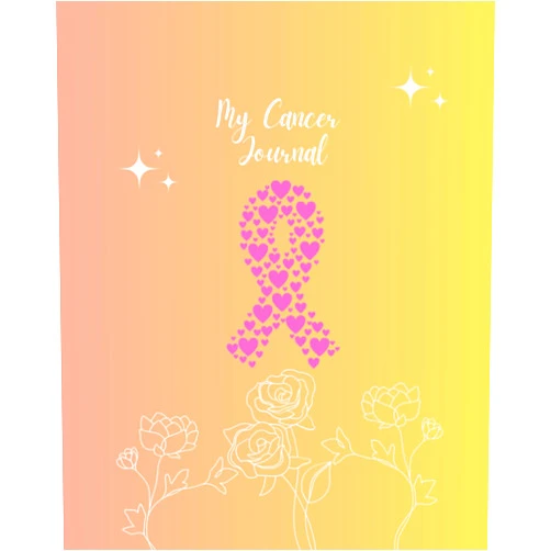Jennifer Westerman My Cancer Journal: A helpful way to remember what you forgot.