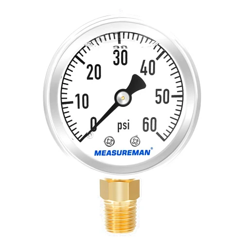 MEASUREMAN 2