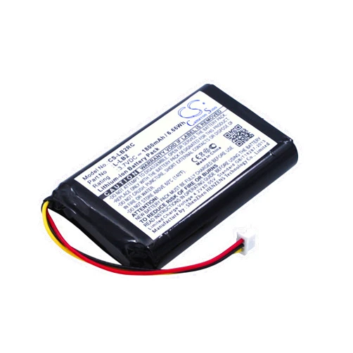 Cameron Sino Replacement Battery for Logitech MX1000 Laser Cordless Mouse, M-RAG97