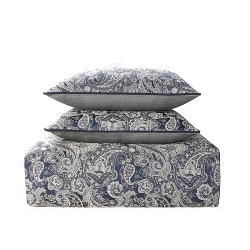 Generic Waterford King Comforter Set (Danehill)