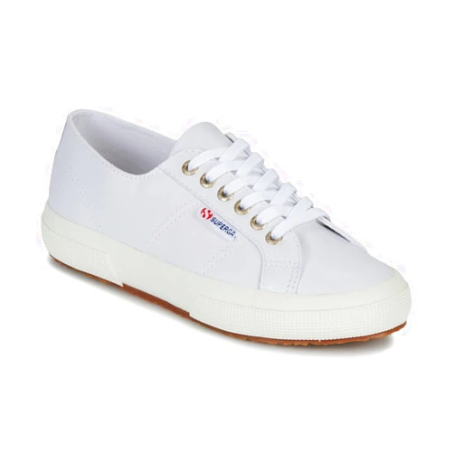 Superga Unisex-Adult 2750 Nappa Sneaker