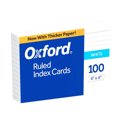 Oxford 4
