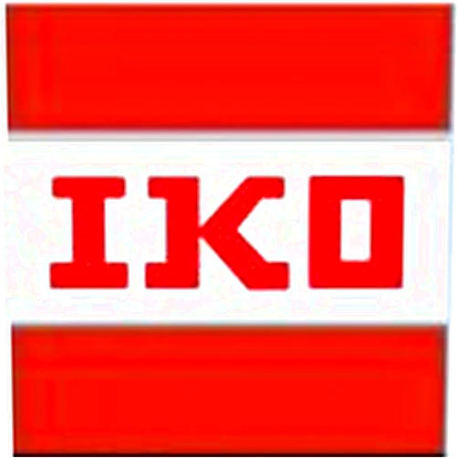 Iko NURT35-1R Cam Yoke Roller