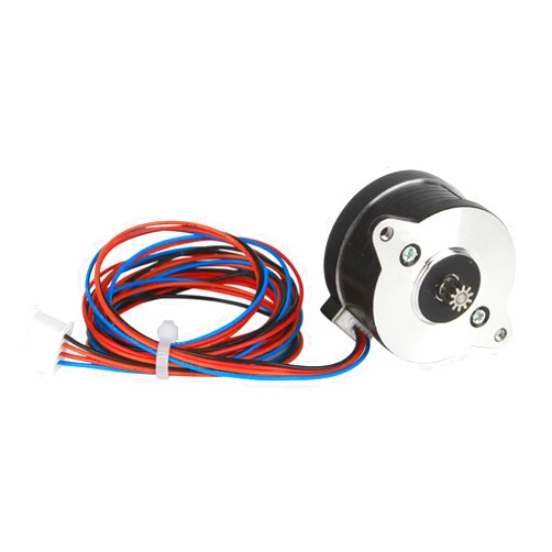 Rooyar 3D Printer Parts 36mm Motor Extruder Stepper Motor with 1m Cable 4 Wire Adapter for 3D Printer Accessories