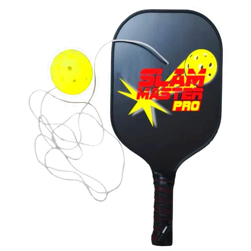 SlamMaster Slam Master PRO Pickleball Practice/Training Paddle
