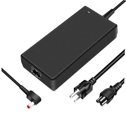 SigdoHoy 180W Charger for Acer Predator Helios 300 Gaming Laptop PH315-52 PH315-51 G3-571 G3-572 Predator Triton 300 500 Nitro 5 AN515 ADP-180MB K Power Supply Adapter Cord