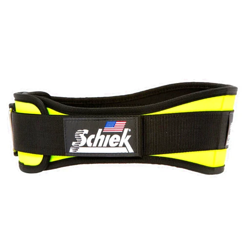 Schiek Sports Model 2004 Nylon 4 3/4